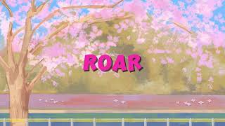 ROAR KARAOKE [upl. by Harned]