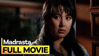 ‘Madrasta’ FULL MOVIE  Sharon Cuneta Christopher de Leon Zsa Zsa Padilla [upl. by Edijabab]