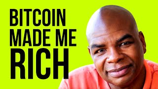 Davinci Jeremie How I Became An Early Crypto Investor and Made Millions [upl. by Ayom402]