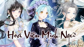 【Miracle Nikki】Sự kiện Hoa Viên Mịch Ngữ  Tưởng không rẻ nhưng rẻ không tưởng [upl. by Janiuszck]