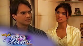 Sineserye Presents Hiram na Mukha Full Episode 24  Jeepney TV [upl. by Eilyr]