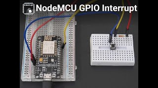 04 MicroPython Interrupts Explained Using the Pin amp Signal [upl. by Teplica]