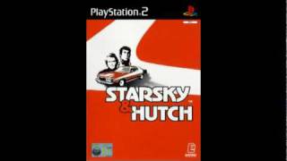 Starsky and Hutch Track 7 [upl. by Solotsopa710]