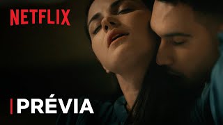 Leo  Trailer oficial  Netflix [upl. by Aniehs303]