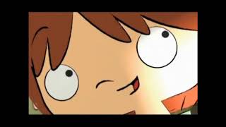 Dartoon Network UK Fosters Home for Imaginary Friends  Promo 2015 [upl. by Evelinn158]