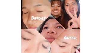 New vlog😃yachana mukhiyako gharmalashes 👁👁👍 [upl. by Ellenahs]