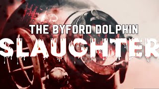 Slaughter at the Byford Dolphin The World’s WORST Diving Accident [upl. by Nylime482]