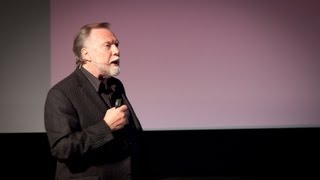 Gordon Neufeld Making Sense of Anxiety in Children and Youth [upl. by Zere]