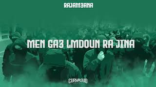 La Voce Della Magana l RAJAM3ANA l [upl. by Alleras]