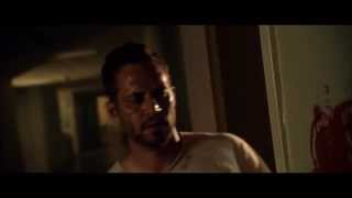 Hours  Wettlauf gegen die Zeit  Trailer Deutsch  German  Paul Walker [upl. by Amahcen]