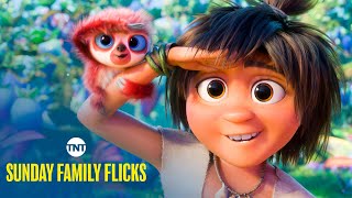 Sunday Family Flicks  Whats on TNT in October 2024 [upl. by Taryne179]