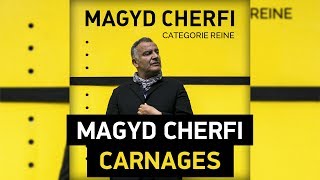 Magyd Cherfi  Carnages Audio [upl. by Nay610]