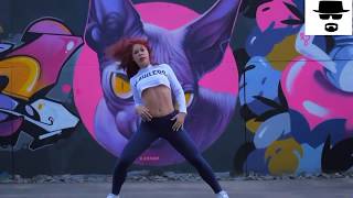 Electric Guest  Oh Devil feat Devin Di Dakta Unofficial Dance Video [upl. by Sherfield268]