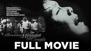 HINUGOT SA LANGIT Maricel Soriano Charito Solis Dante Rivero amp Al Tantay  Full Movie [upl. by Awad]