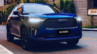 2023 Haval H6 Hybrid Price Review  Cost Of Ownership  Fuel Consumption  Practicality  Features [upl. by Civ]