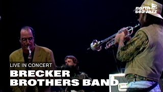 The Brecker Brothers Band  Spherical  Live at the North Sea Jazz Festival 1992 [upl. by Odlanyer981]