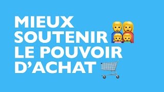 Jexonérerai la taxe dhabitation pour 80 des français I Emmanuel Macron [upl. by Soren]