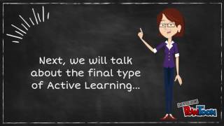 Active Learning [upl. by Tisbee675]