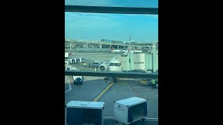 Westjet B737800 Economy Class Flight Review 2 TorontoPearson  Vancouver [upl. by Nyla963]