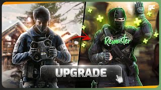 Esses vão ser os próximos OPERADORES REMASTERIZADOS  R6 Siege New Blood [upl. by Nesyaj582]