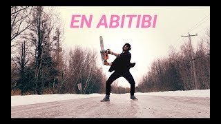 En Abitibi  Mathieu Cyr [upl. by Odyssey]