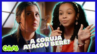 BERENICE TENTA FAZER SURPRESA PRA TOBBY E SE DÁ MAL 🫣🤔  DPA 19ª TEMPORADA  Mundo Gloob [upl. by Voe]