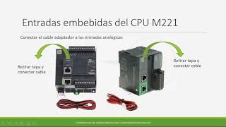 CURSO WEBINAR GRATUITO Automatización y Control [upl. by Novy]