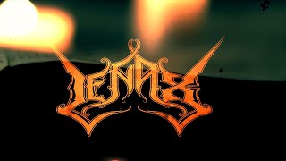 LENAX  BENEATH THE CHAPEL SYMPHONIC VERSION OFFICIAL LYRIC VIDEO 2024 SW EXCLUSIVE [upl. by Akirderf]