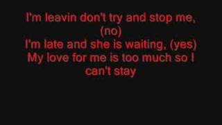 Bruno Mars It will rain lyrics [upl. by Etnaihc814]