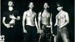 B2K  Gots Ta Be [upl. by Ecinrahs214]