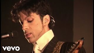 Prince  1113 Live At The Aladdin Las Vegas 12152002 [upl. by Fax]