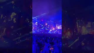 A true classic dimitrivegasandlikemike linkinpark tomorrowland festival electronicmusic [upl. by Korwin]