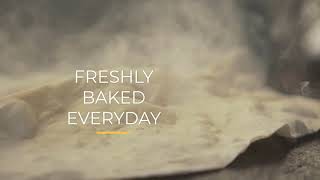 Wrapway means Freshly baked bread everyday [upl. by Loring]