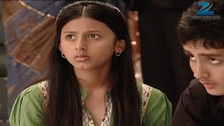 Chhoti Si Zindagi  Ep57  Samarth ने किया Revati को embarrass  Full Episode  ZEE TV [upl. by Ahsikram]