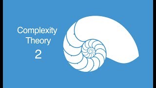 Complexity Theory Overview [upl. by Kincaid397]