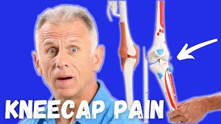 What is Causing Your Knee Pain Patellofemoral Pain Syndrome or Kneecap Pain How to Tell [upl. by Midis]