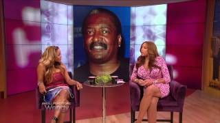 The Wendy Williams Show  Interview with LaTavia Roberson [upl. by Ativel838]