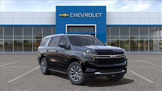 2024 Chevrolet Tahoe Pooler GA RR405681 [upl. by Faustina]