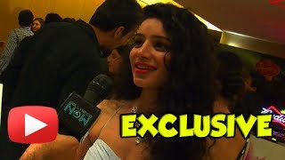 Sukirti Kandpal  Exclusive Interview  Reveals Her Christmas Shopping [upl. by Ardel]