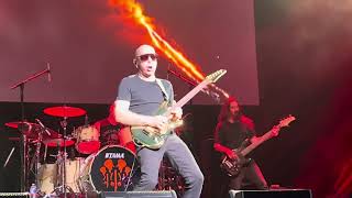 Joe Satriani  “The Extremist”  Live  Orlando Florida 3222024 [upl. by Tahp]