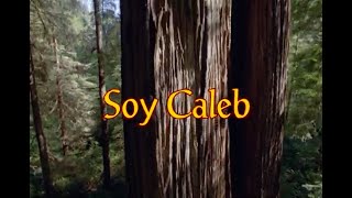 Grupo Alborada Bolivia  Soy Caleb  Letra y Video [upl. by Vasily]