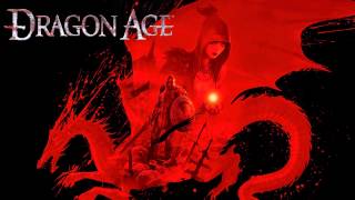 OST Dragon Age  Lelianas Song [upl. by Ellennod963]