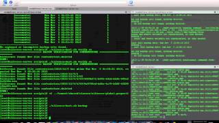 Alfresco BART Backup and Recovery Tool Demo [upl. by Laing799]