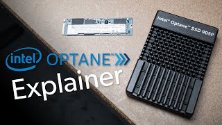 What is Optane The 4 types explained [upl. by Elinet]