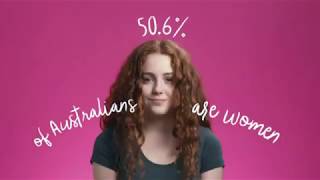 Priceline Pharmacy 100 Woman TV Commercial 2016 [upl. by Benedicta]