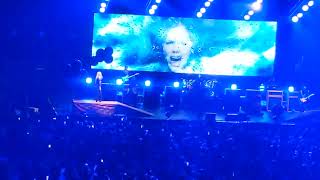 Avril Lavigne  Bite Me 2022 Canadian Tour  CocaCola Collesium  May 13 2022  IM WITH YOU [upl. by Gnet]