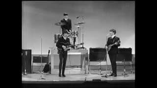 The Beatles  Live At The Empire Theatre Liverpool England December 7 1963 [upl. by Barney]