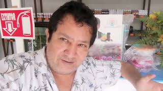 Hemorragias en la Retina su tratamiento con Laser y Medicina Naturista Doctor Antonio Chavez [upl. by Umeko504]