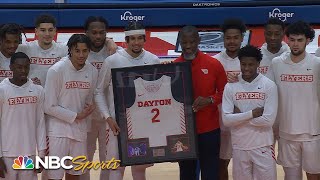 Dayton Flyers vs La Salle Explorers  EXTENDED HIGHLIGHTS  22823  NBC Sports [upl. by Story987]