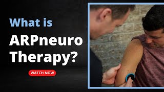 What is ARPneuro Therapy [upl. by Sidnarb802]